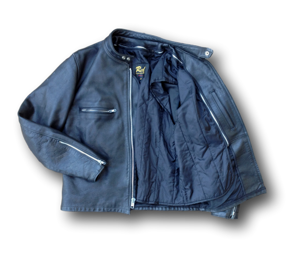 Men's Reed Sportswear Cafe' Racer Jacket - Made in USA